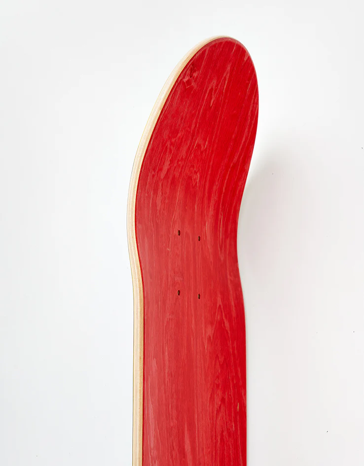 Route One Archway Skateboard Deck - Image 5