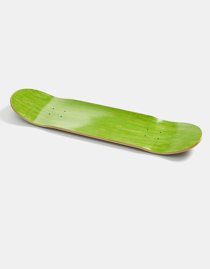Route One Billiards Skateboard Deck - 8.5" - Image 4