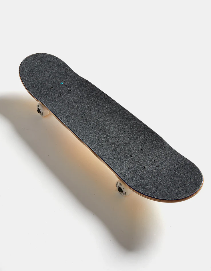 Route One Bricks Tag PY Custom Set-Up Complete Skateboard - 8" - Image 3