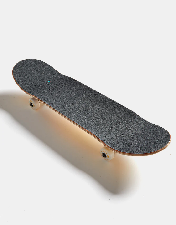 Route One Bricks Tag PY Custom Set-Up Complete Skateboard - 8.375" - Image 3