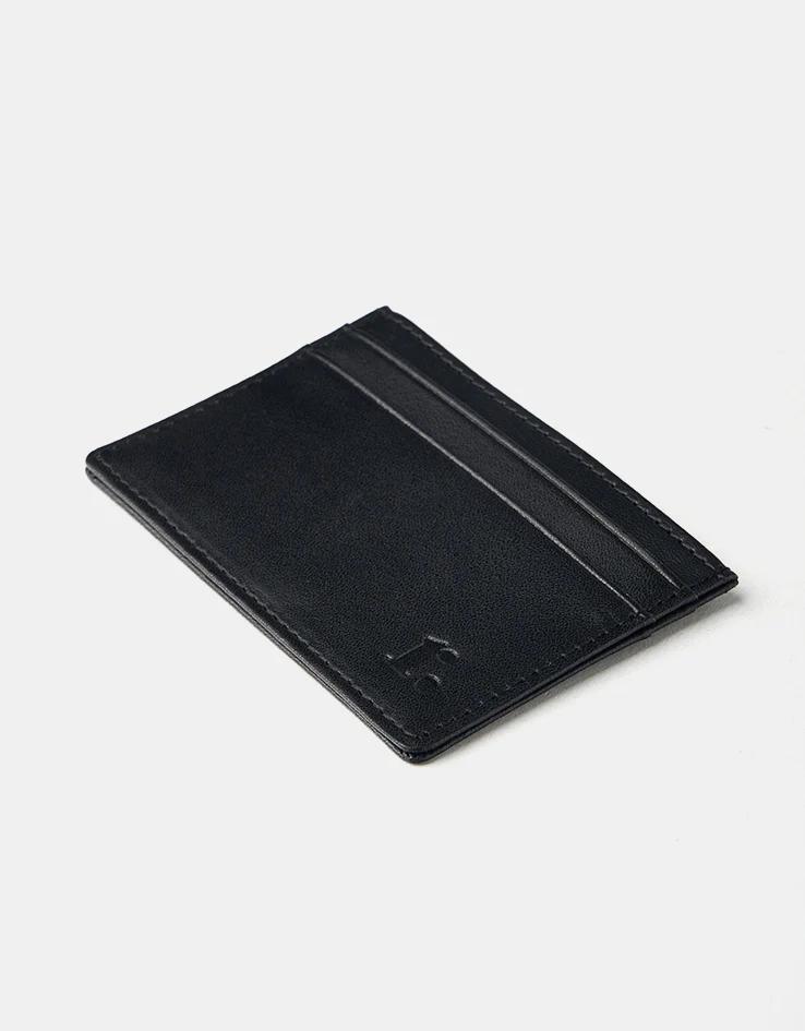 Route One Card Holder - Black - Image 2