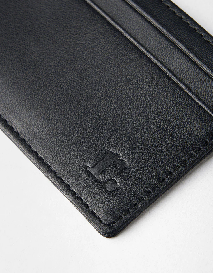 Route One Card Holder - Black - Image 3