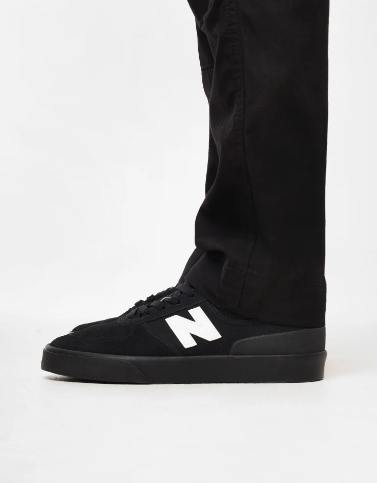 Route One Cargo Pants - Black - Image 14