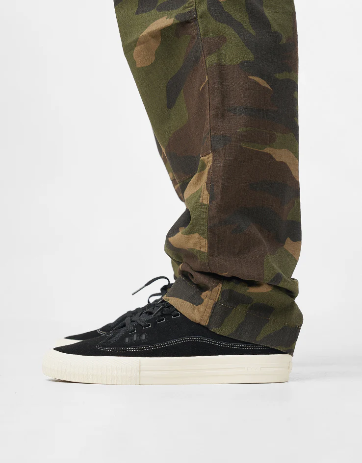 Route One Cargo Pants - Camouflage - Image 4