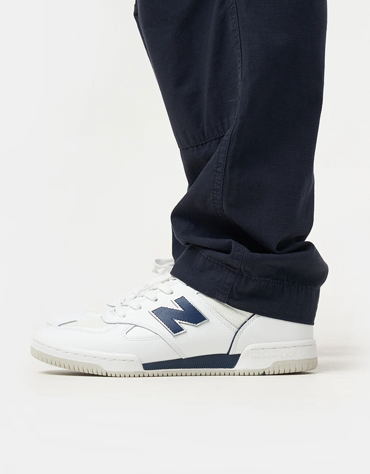 Route One Cargo Pants - Navy - Image 4