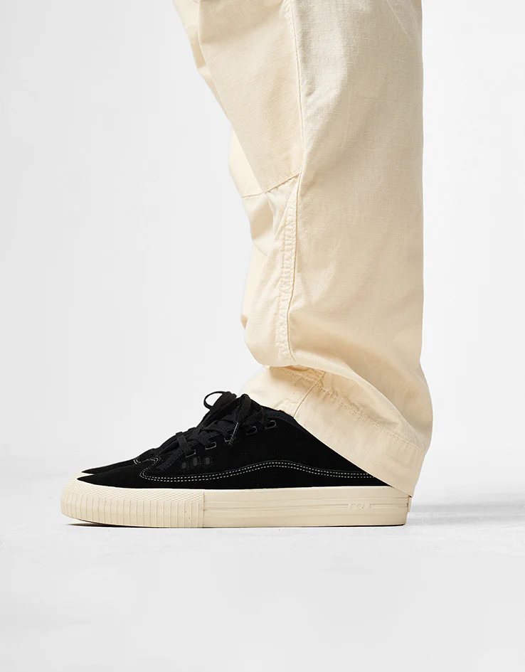 Route One Cargo Pants - Stone - Image 4