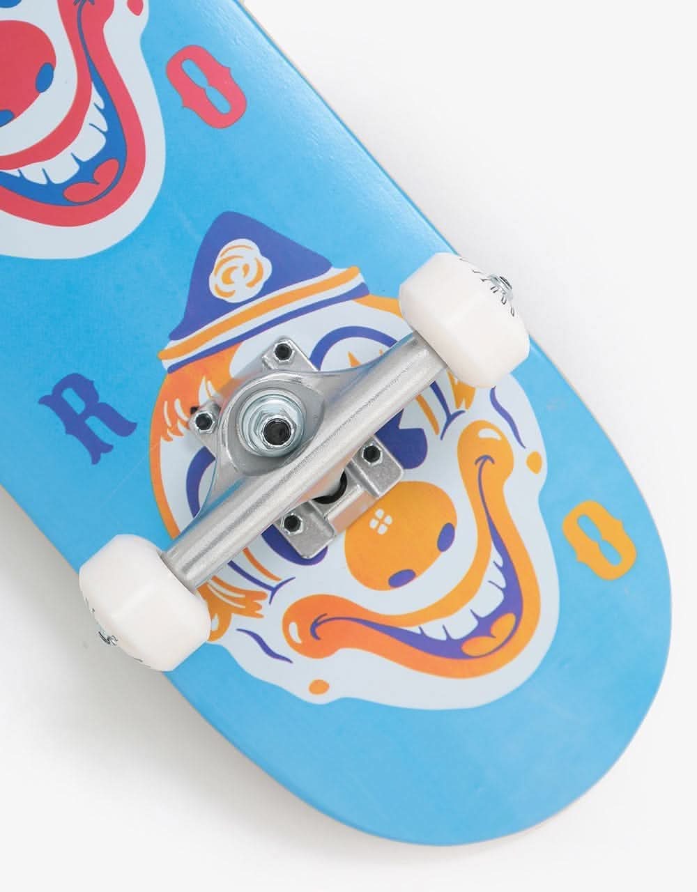 Route One Clowns Complete Skateboard - 8" - Image 3