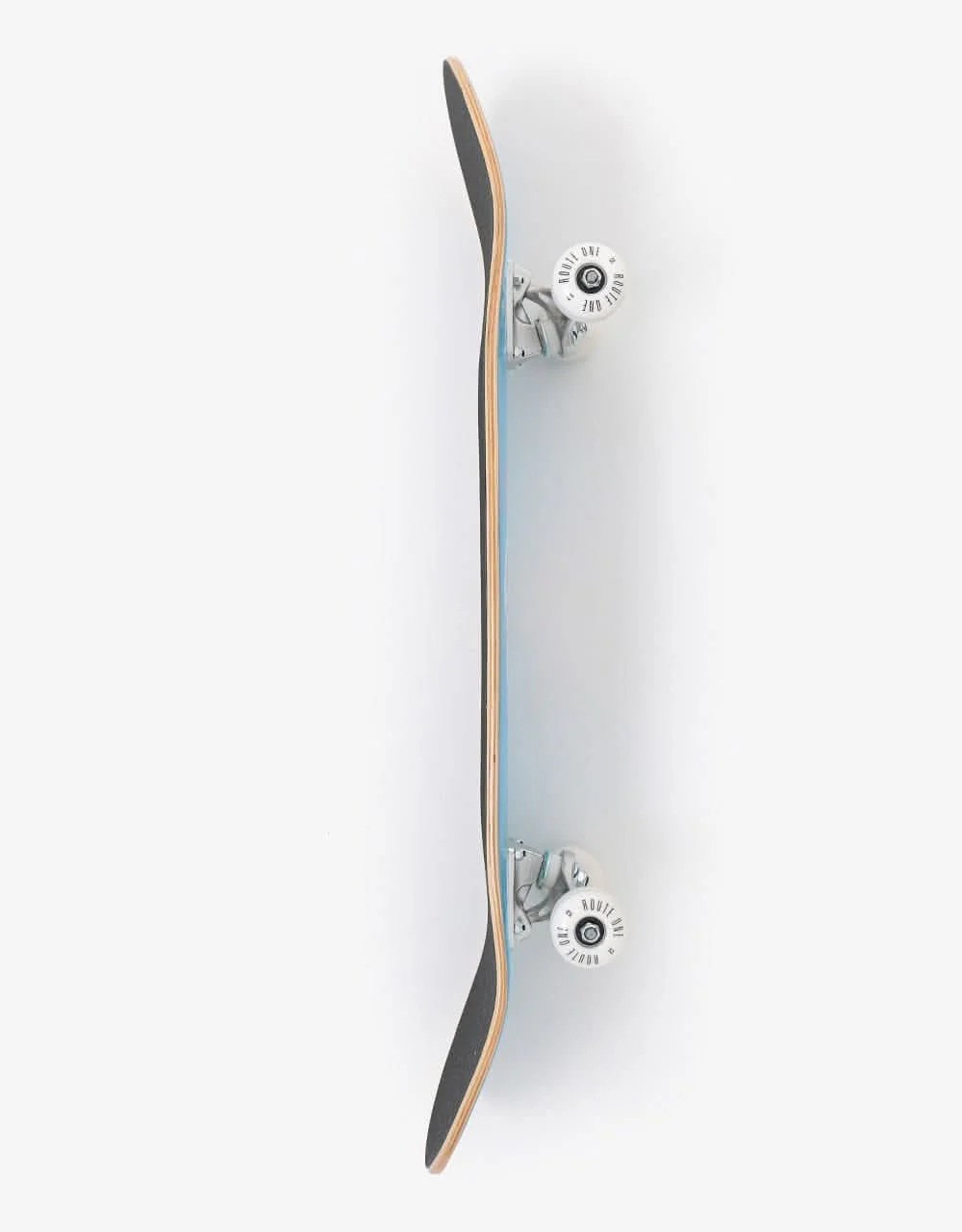 Route One Clowns Complete Skateboard - 8" - Image 5