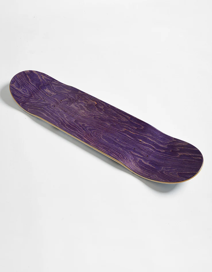 Route One Counterfeit Skateboard Deck - Image 3