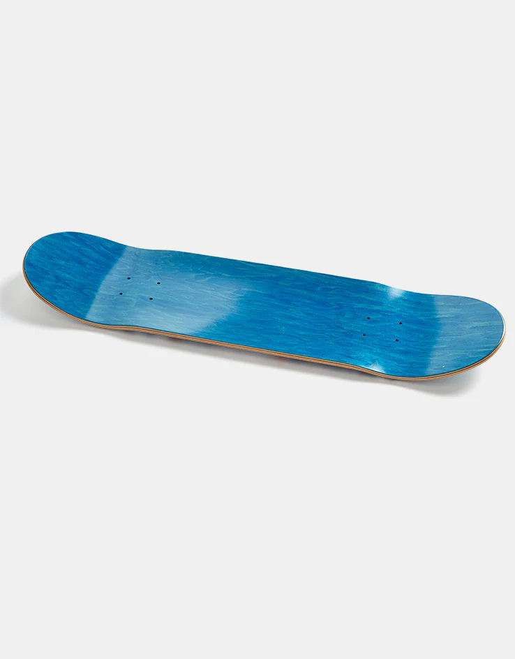 Route One Crawling Tigers Skateboard Deck - 8.25" - Image 5
