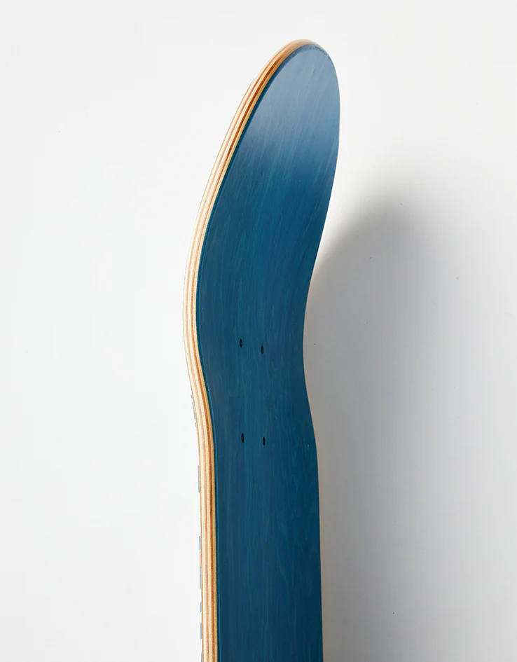 Route One Crawling Tigers Skateboard Deck - 8.25" - Image 6