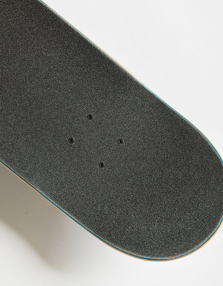 Route One Crom Custom Set-Up Complete Skateboard - 8.25" - Image 4