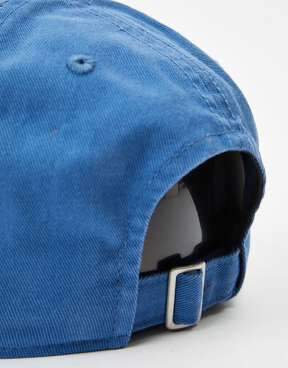 Route One Dad Cap - Airforce Blue - Image 4
