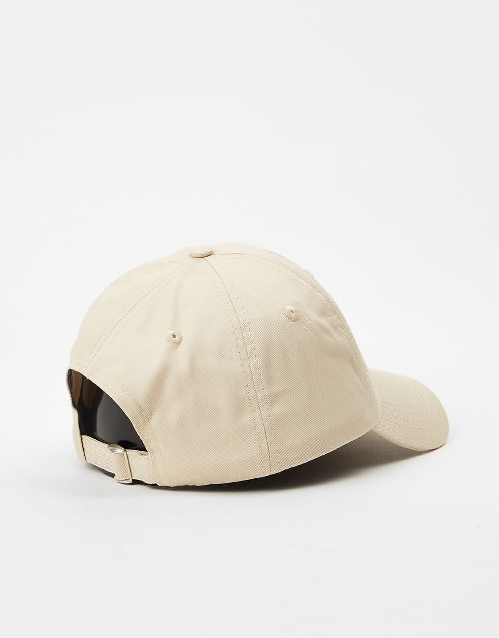 Route One Dad Cap - Beige - Image 2