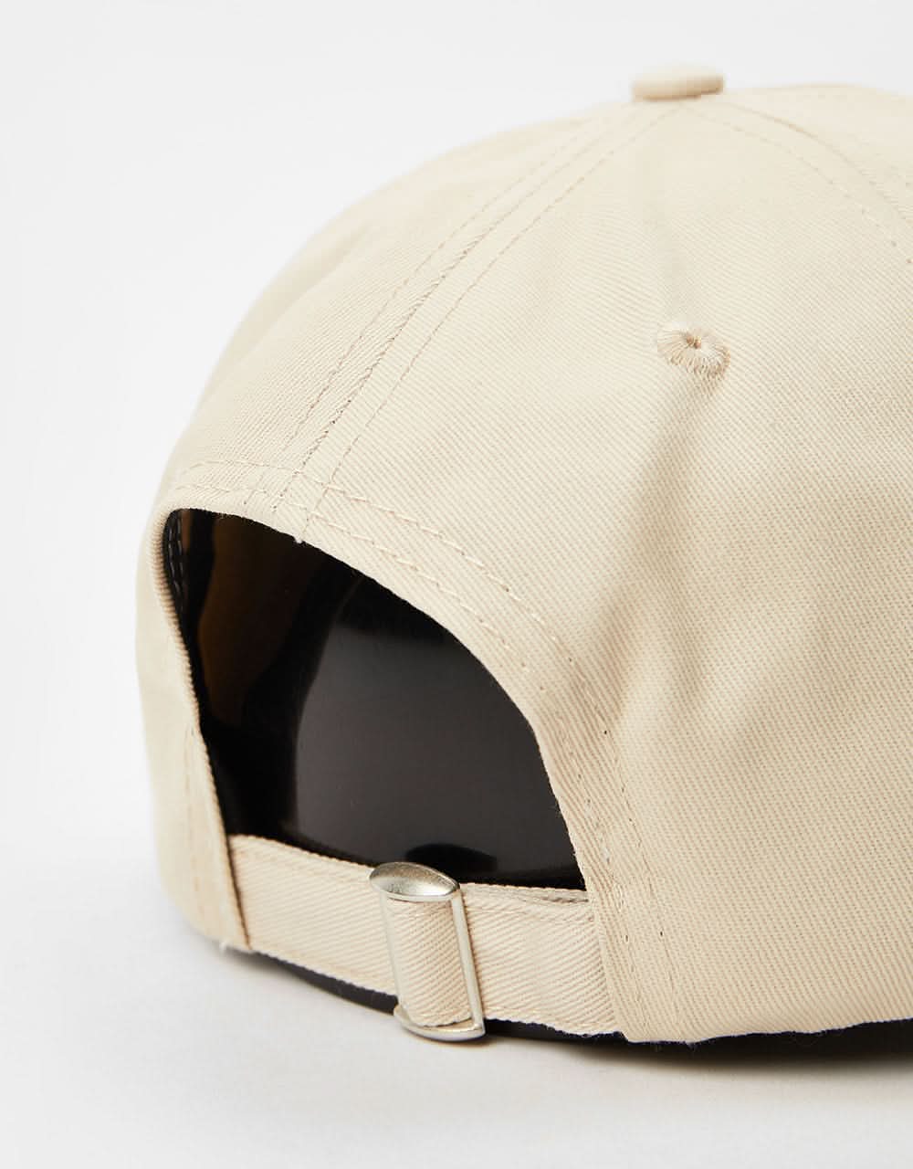 Route One Dad Cap - Beige - Image 3