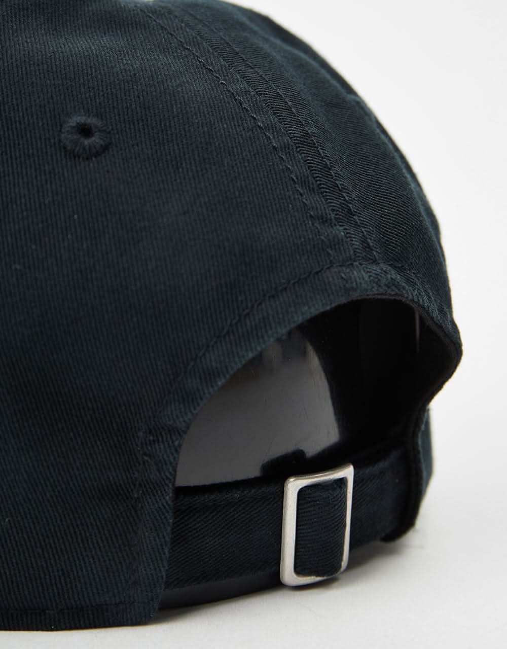 Route One Dad Cap - Black - Image 3