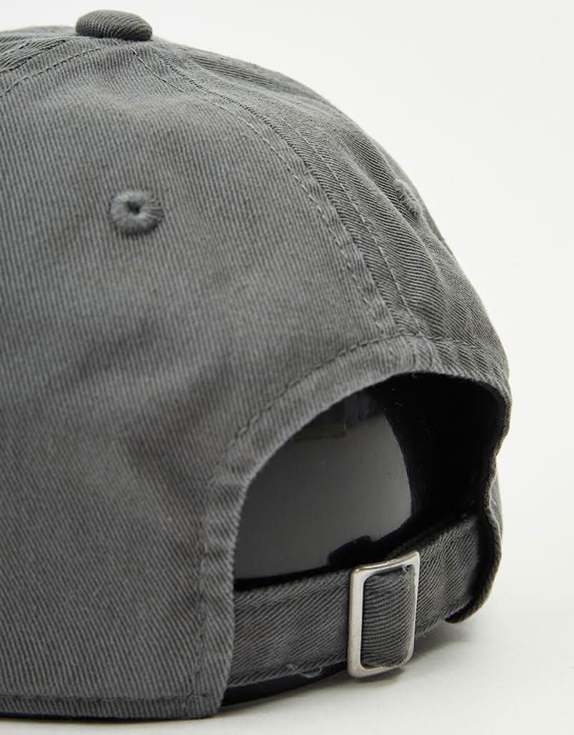 Route One Dad Cap - Charcoal - Image 3