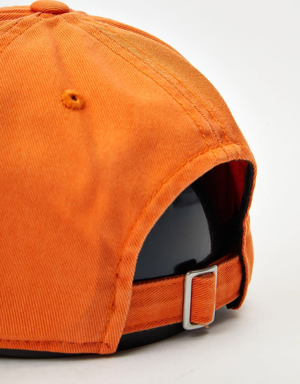 Route One Dad Cap - Dusty Orange - Image 3