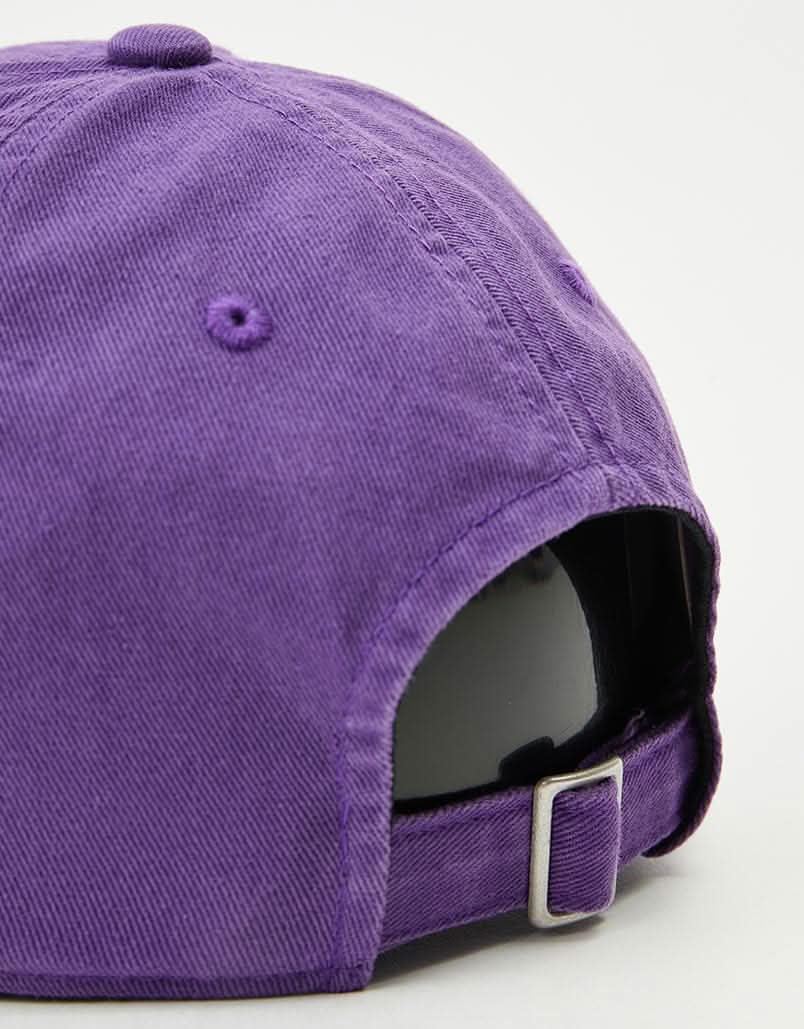 Route One Dad Cap - Grape - Image 3