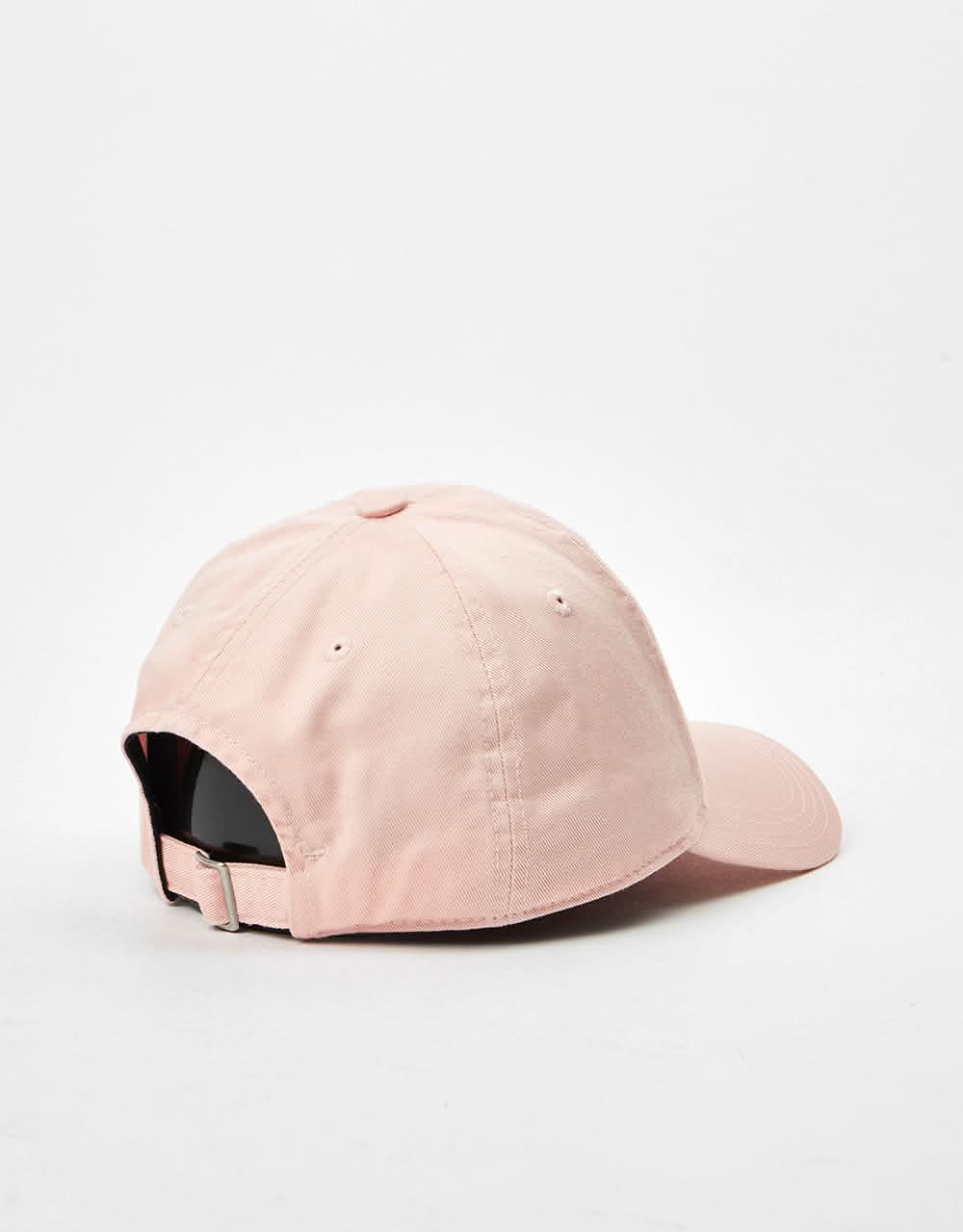 Route One Dad Cap - Light Pink - Image 2