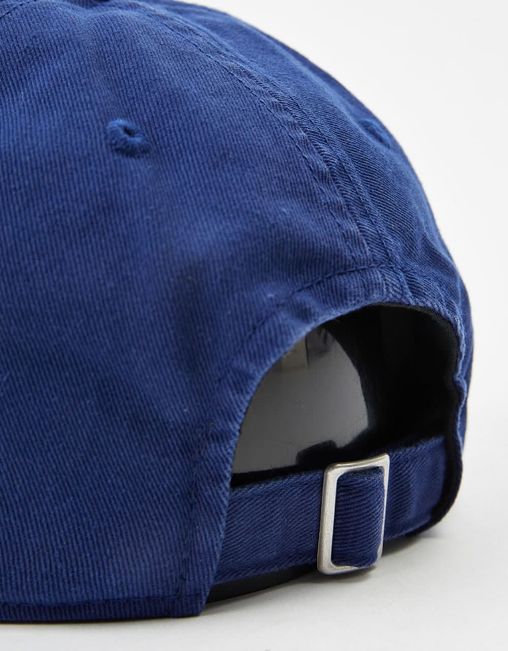 Route One Dad Cap - Navy - Image 3