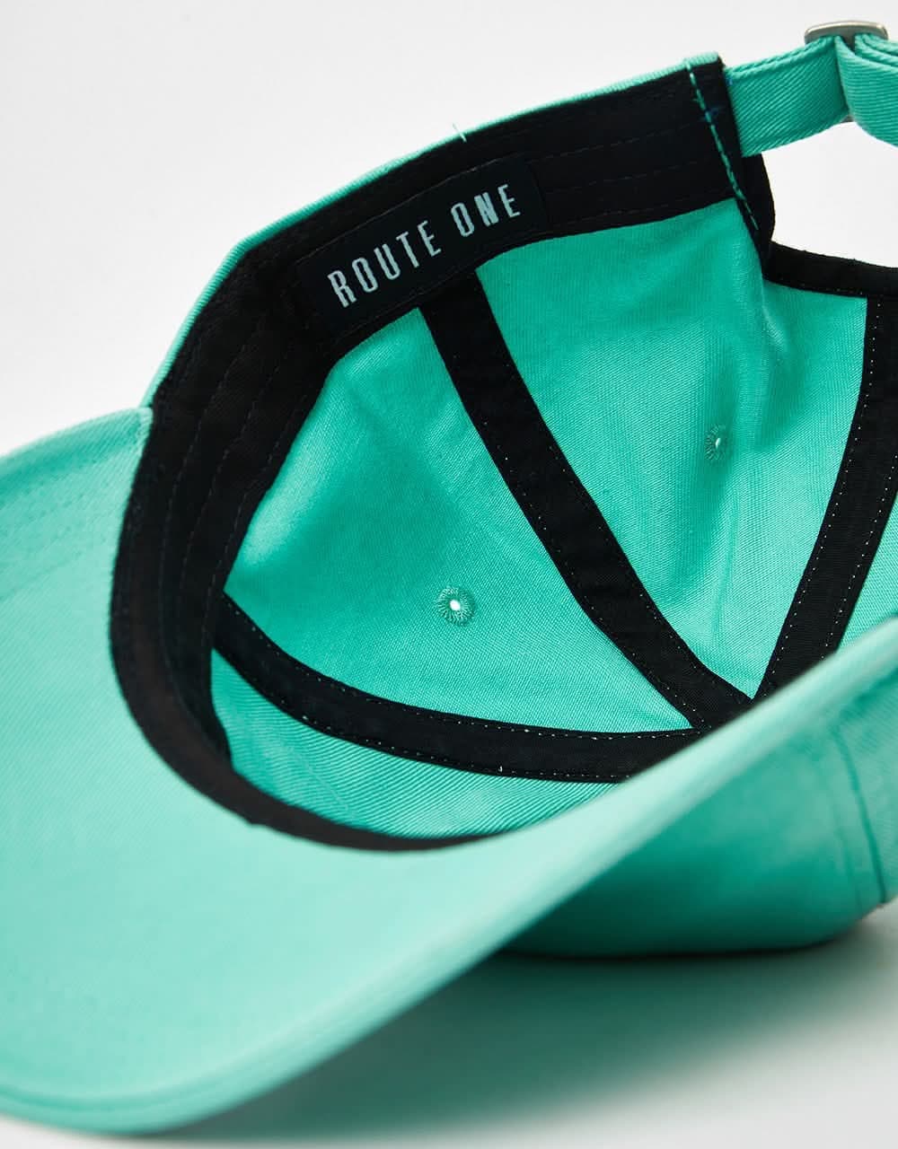 Route One Dad Cap - Quiet Wave - Image 4