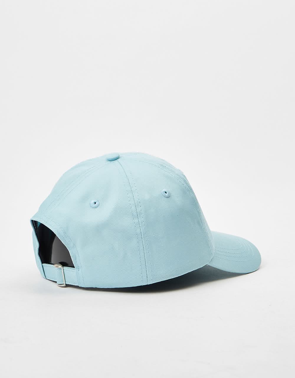 Route One Dad Cap - Sky Blue - Image 2