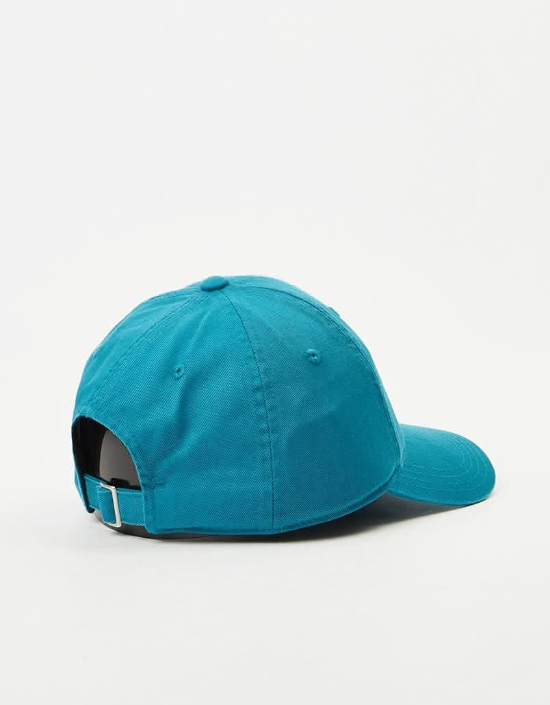 Route One Dad Cap - Teal - Image 2
