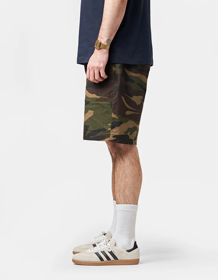 Route One Dune Shorts - Camo - Image 2