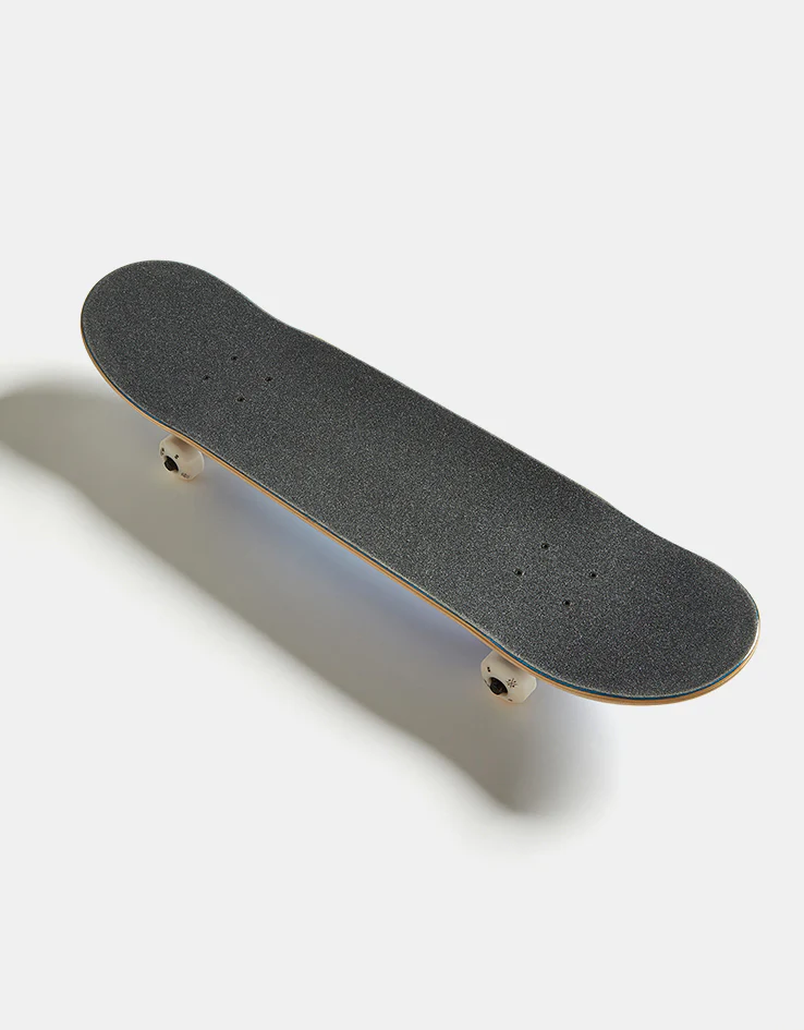 Route One Energy Systems II Custom Set-Up Complete Skateboard - 8" - Image 3