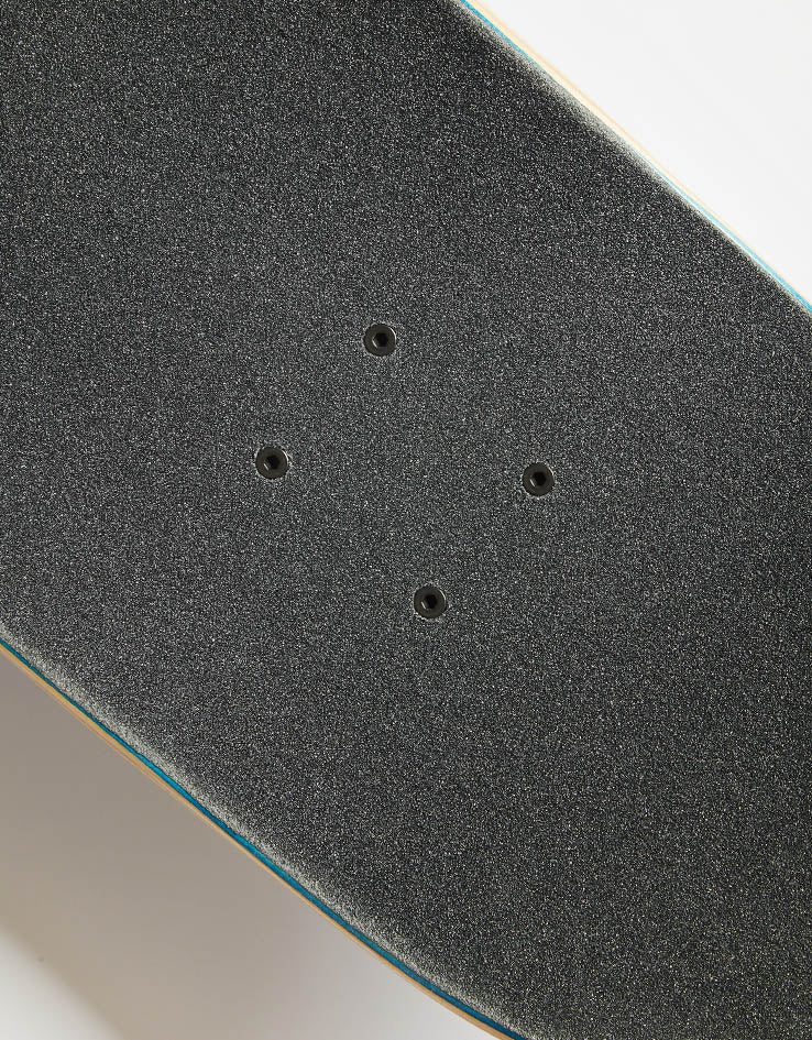 Route One Energy Systems II Custom Set-Up Complete Skateboard - 8" - Image 4
