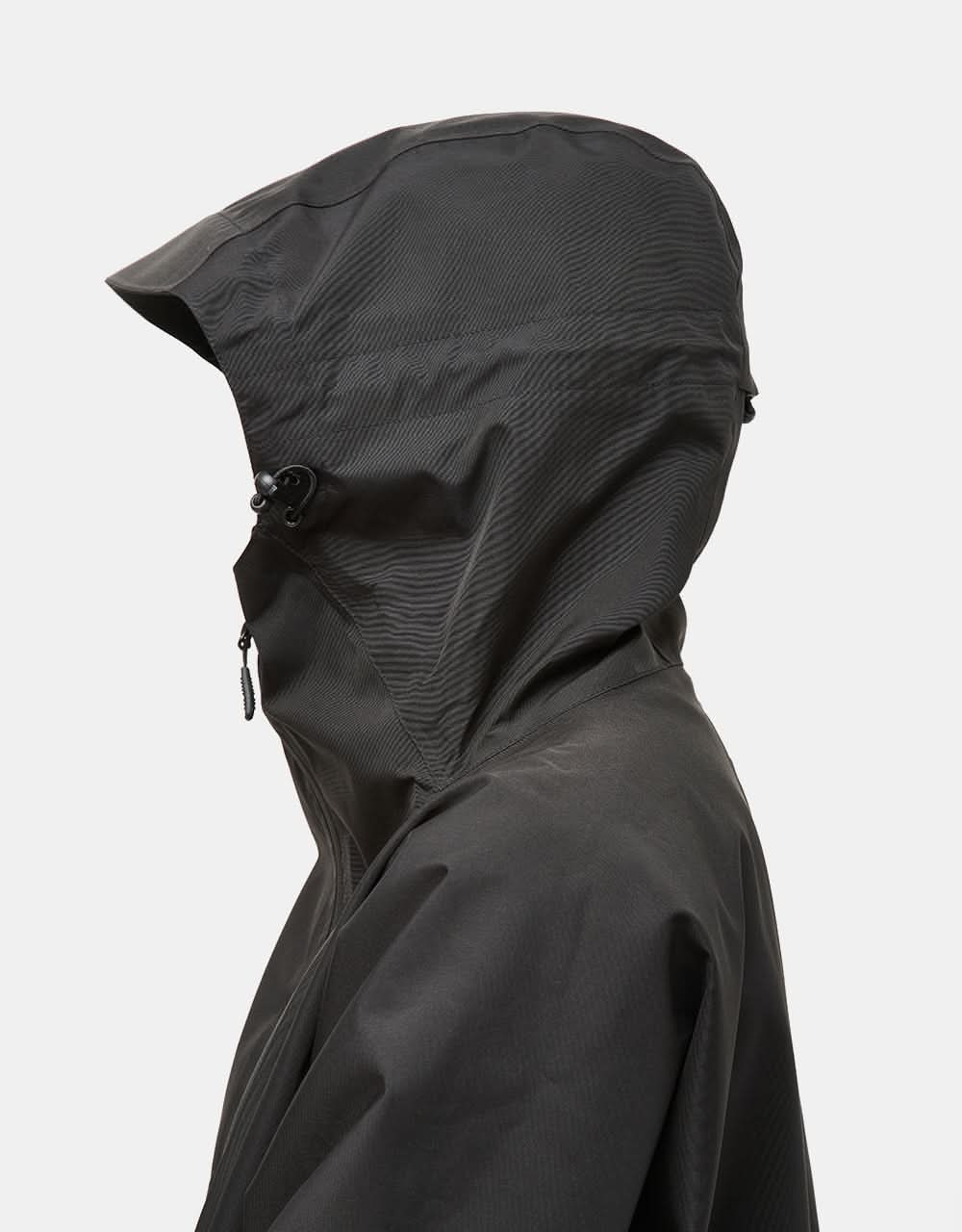 Route One Explorer Jacket - Black - Image 13