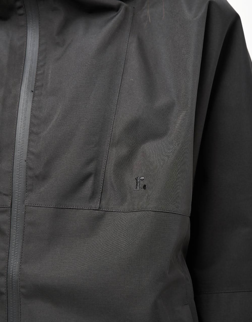 Route One Explorer Jacket - Black - Image 14