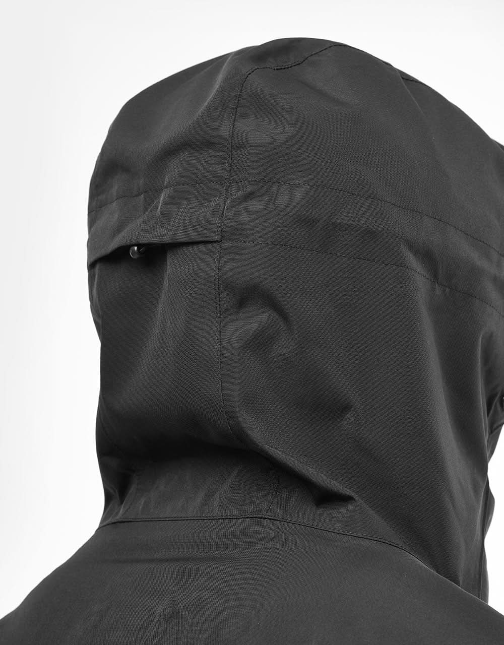 Route One Explorer Jacket - Black - Image 6