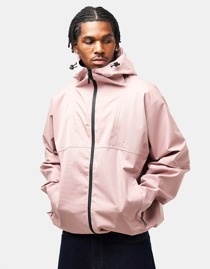 Route One Explorer Jacket - Sea Fog - Image 3
