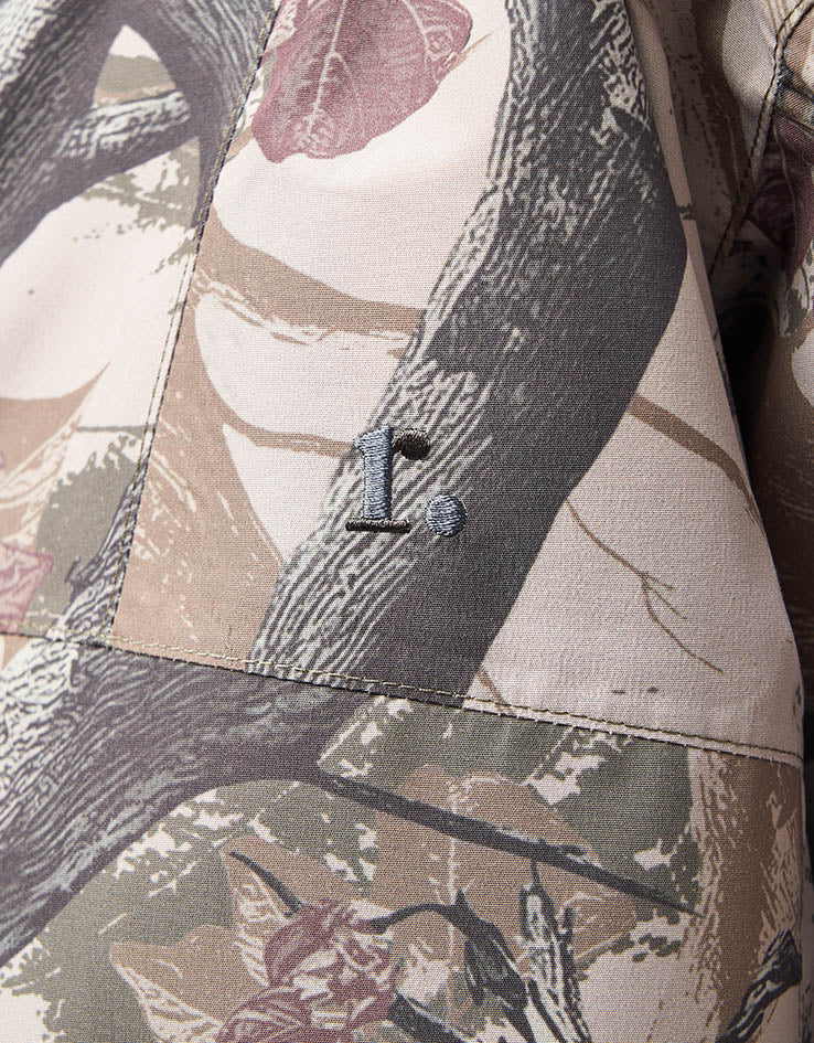 Route One Explorer Jacket - Tree Camo (Brown) - Image 5