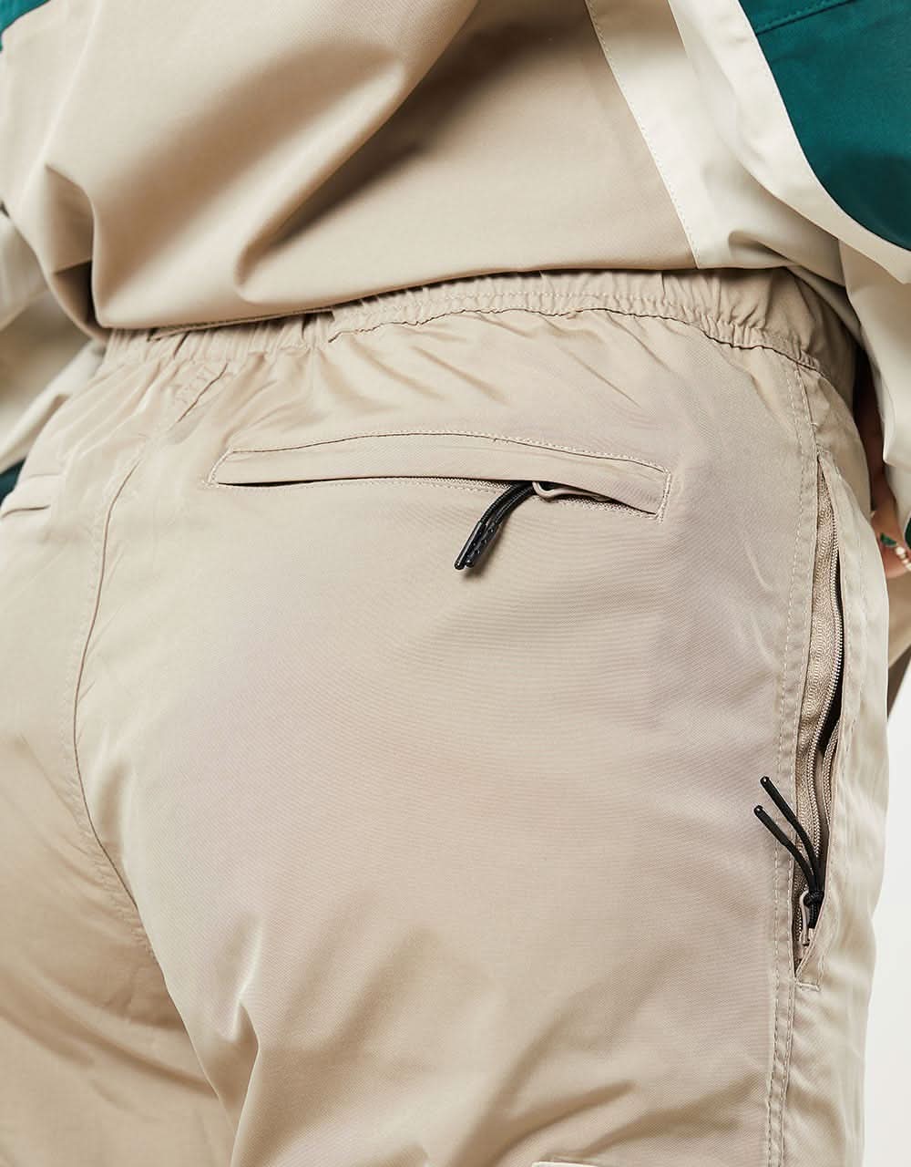 Route One Explorer Pant - Pine/Mushroom - Image 9