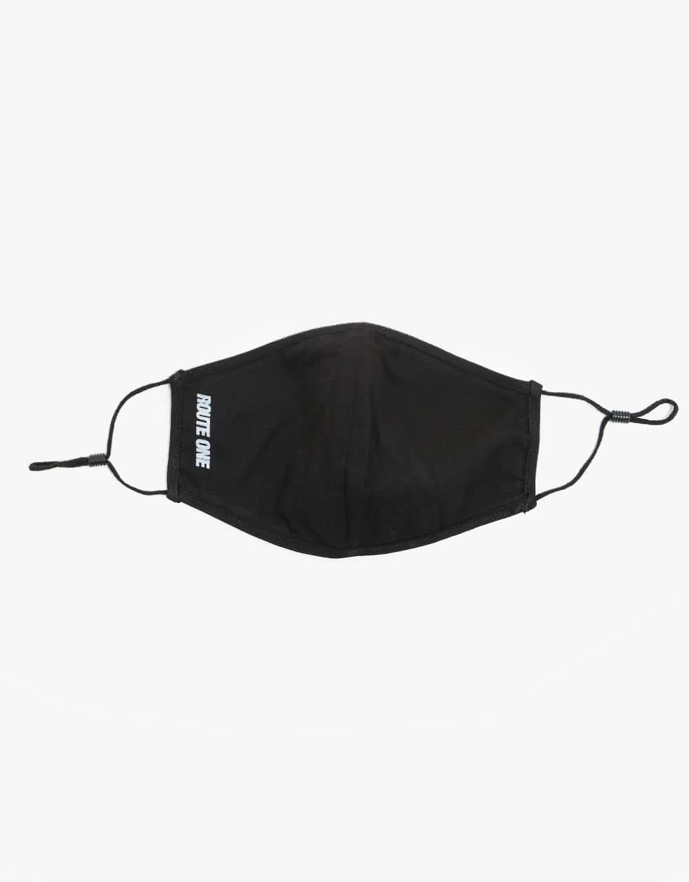 Route One Organic Cotton Face Mask - Athletic - Image 4
