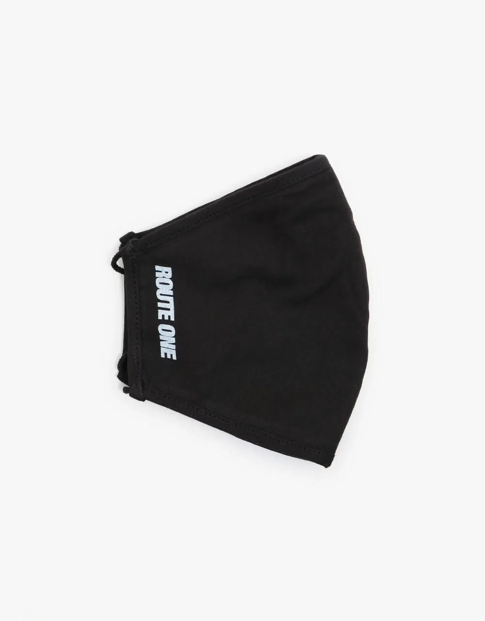 Route One Organic Cotton Face Mask - Athletic - Image 5