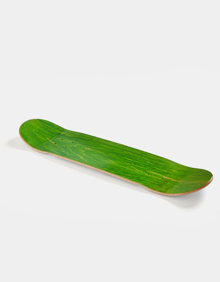 Route One Find Balance Skateboard Deck - 8" - Image 2