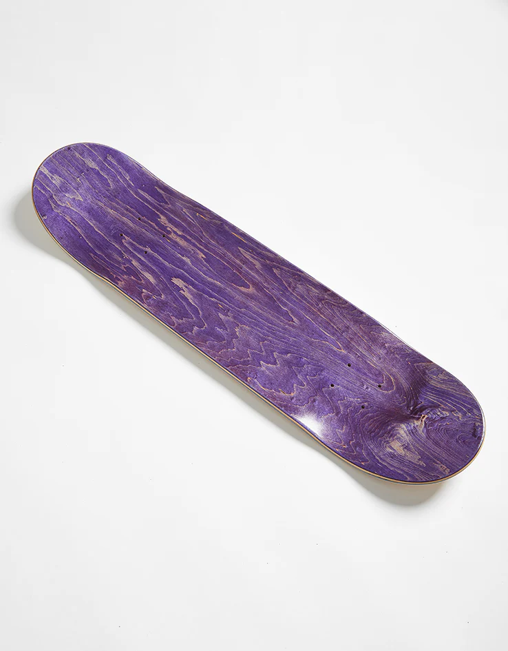 Route One Find Your Paradise Skateboard Deck - Image 3
