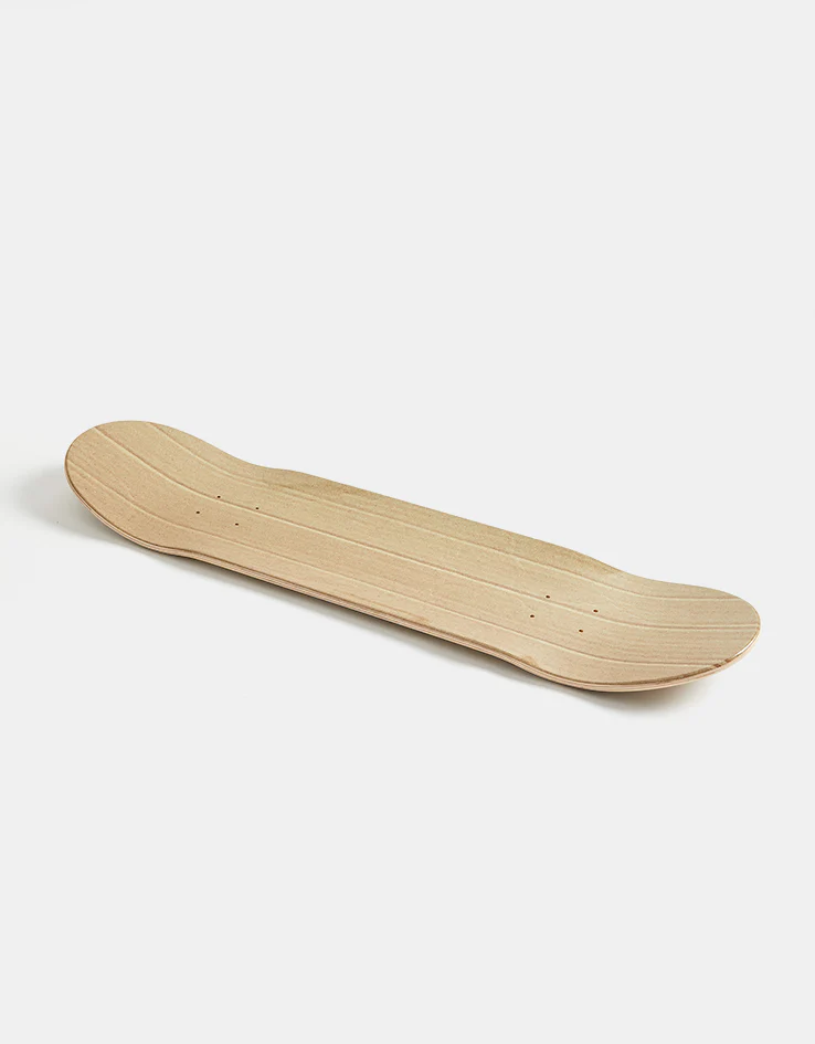Route One Flips For Cash Skateboard Deck - Image 2