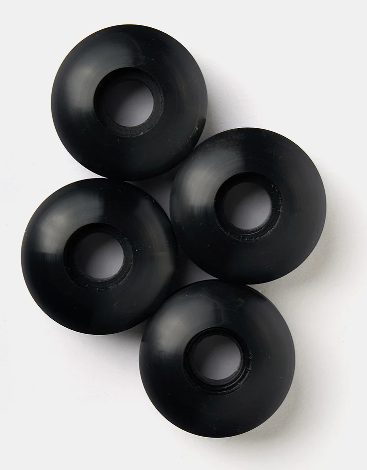 Route One Four Corners 102a Skateboard Wheel - 50mm - Image 3