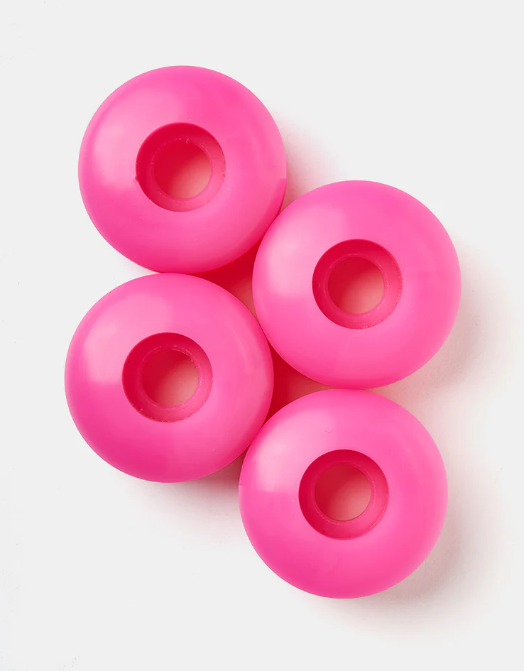 Route One Four Corners 102a Skateboard Wheel - 51mm - Image 3
