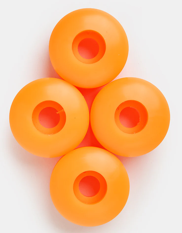 Route One Four Corners 102a Skateboard Wheel - 52mm - Image 3