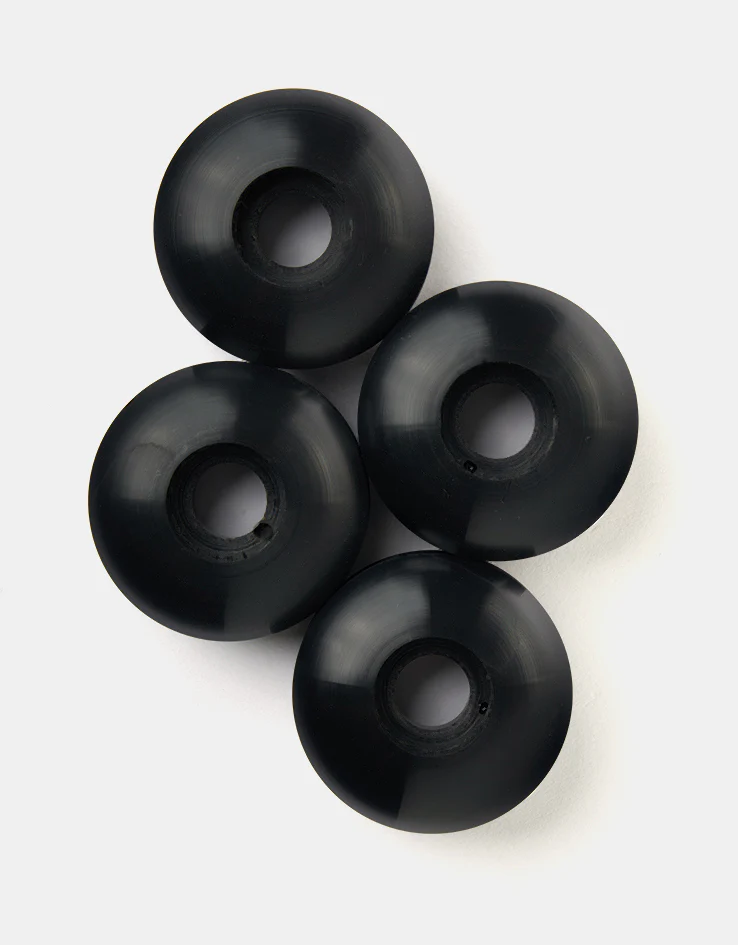 Route One Four Corners 102a Skateboard Wheel - 52mm - Image 3