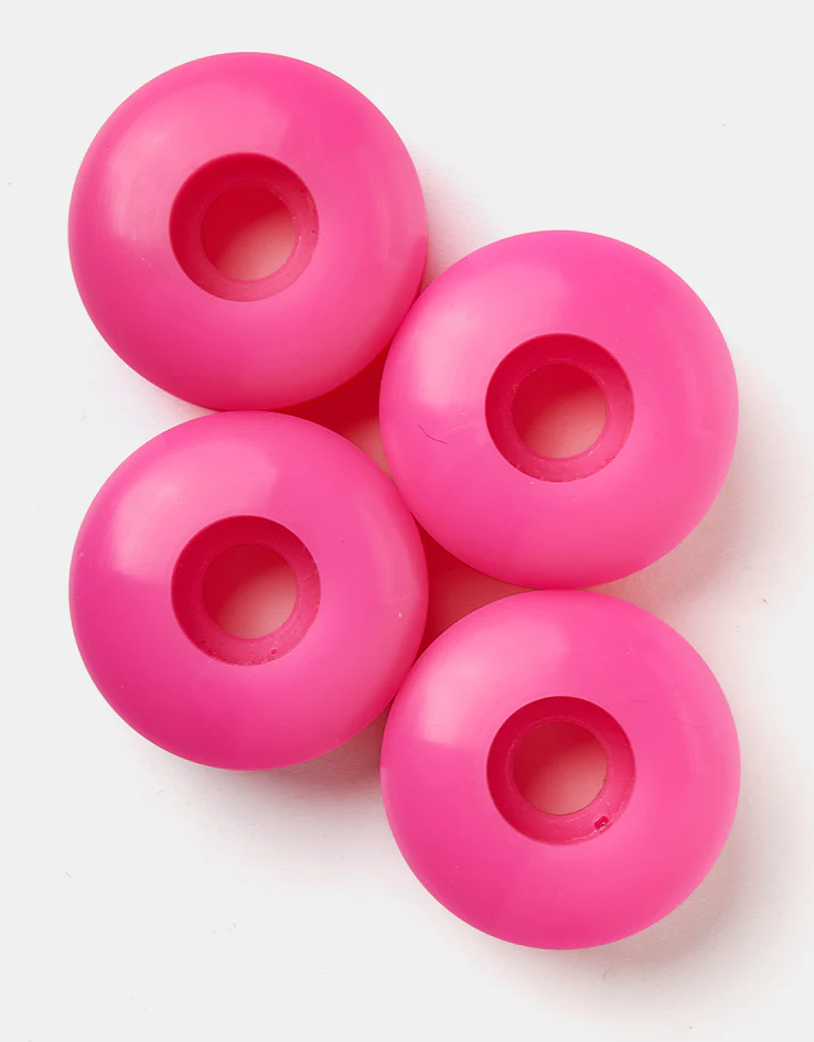 Route One Four Corners 102a Skateboard Wheel - 53mm - Image 3