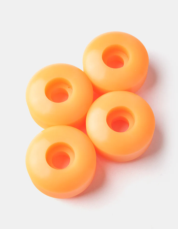 Route One Four Corners 102a Skateboard Wheel - 53mm - Image 3