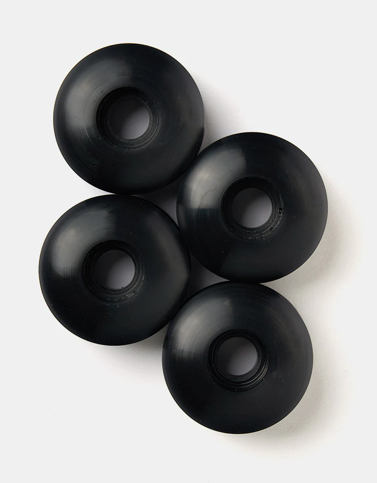Route One Four Corners 102a Skateboard Wheel - 53mm - Image 3