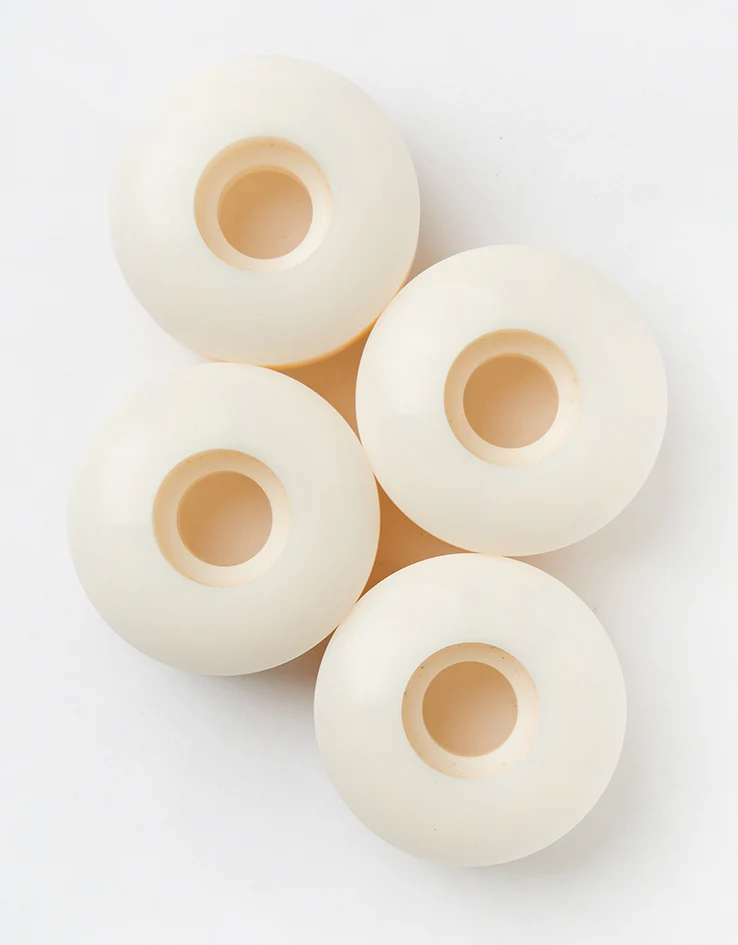 Route One Four Corners Skateboard Wheel - 50mm - Image 3